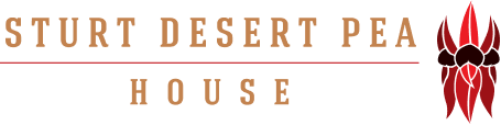 Sturt Desert Pea House